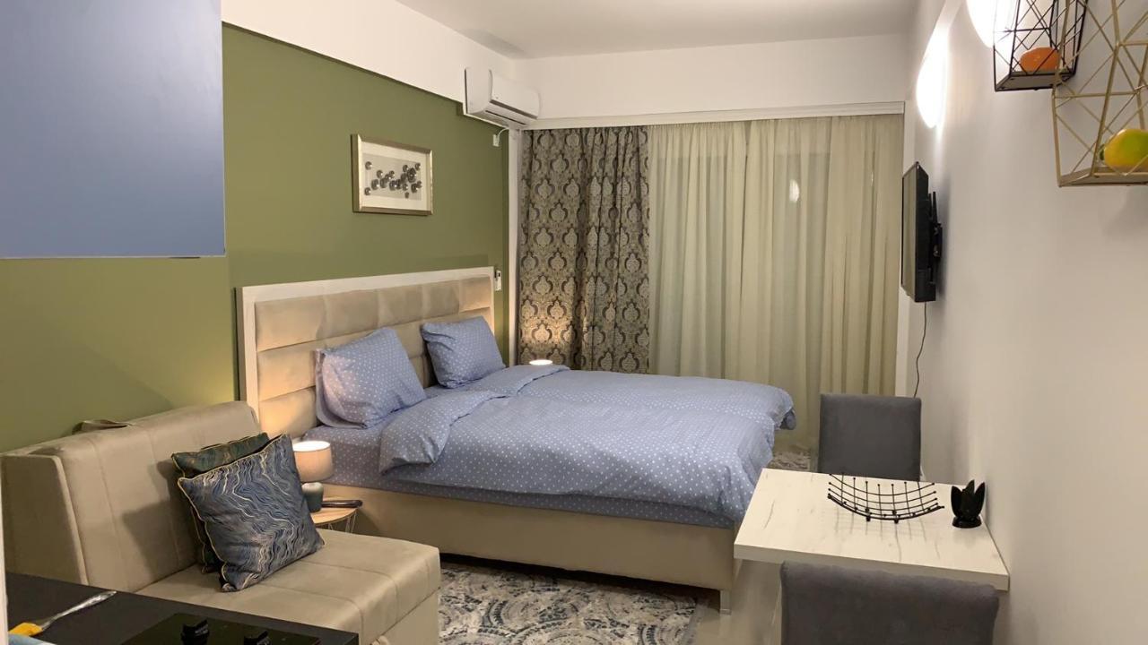 Appartement Sea&Center Lux à Bar Extérieur photo