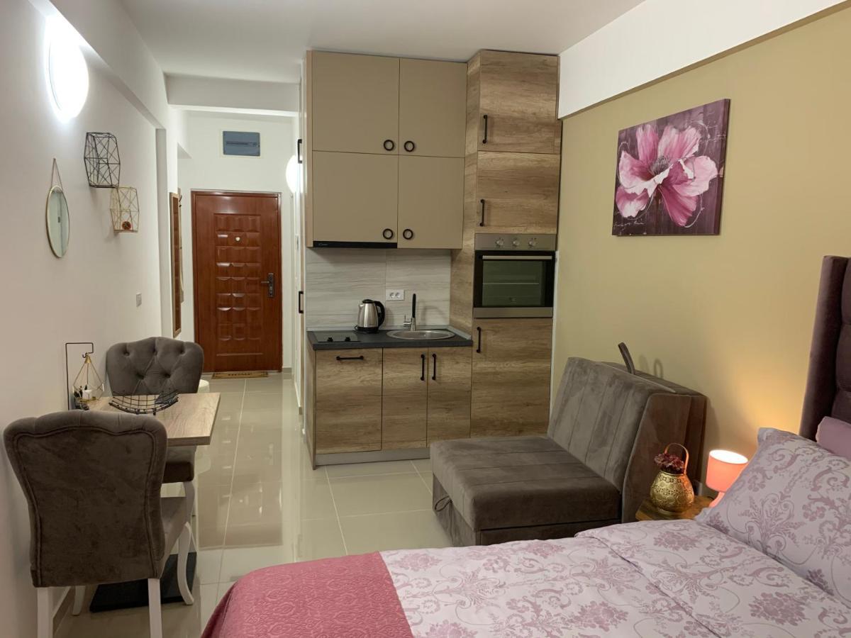 Appartement Sea&Center Lux à Bar Extérieur photo