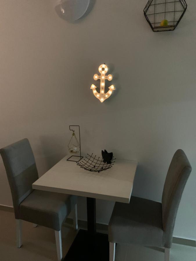 Appartement Sea&Center Lux à Bar Extérieur photo