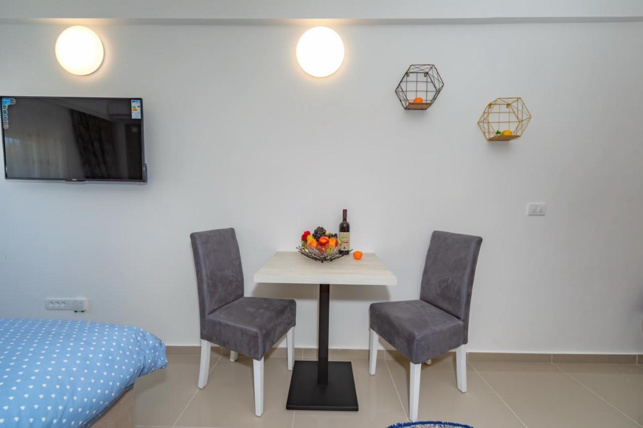 Appartement Sea&Center Lux à Bar Extérieur photo