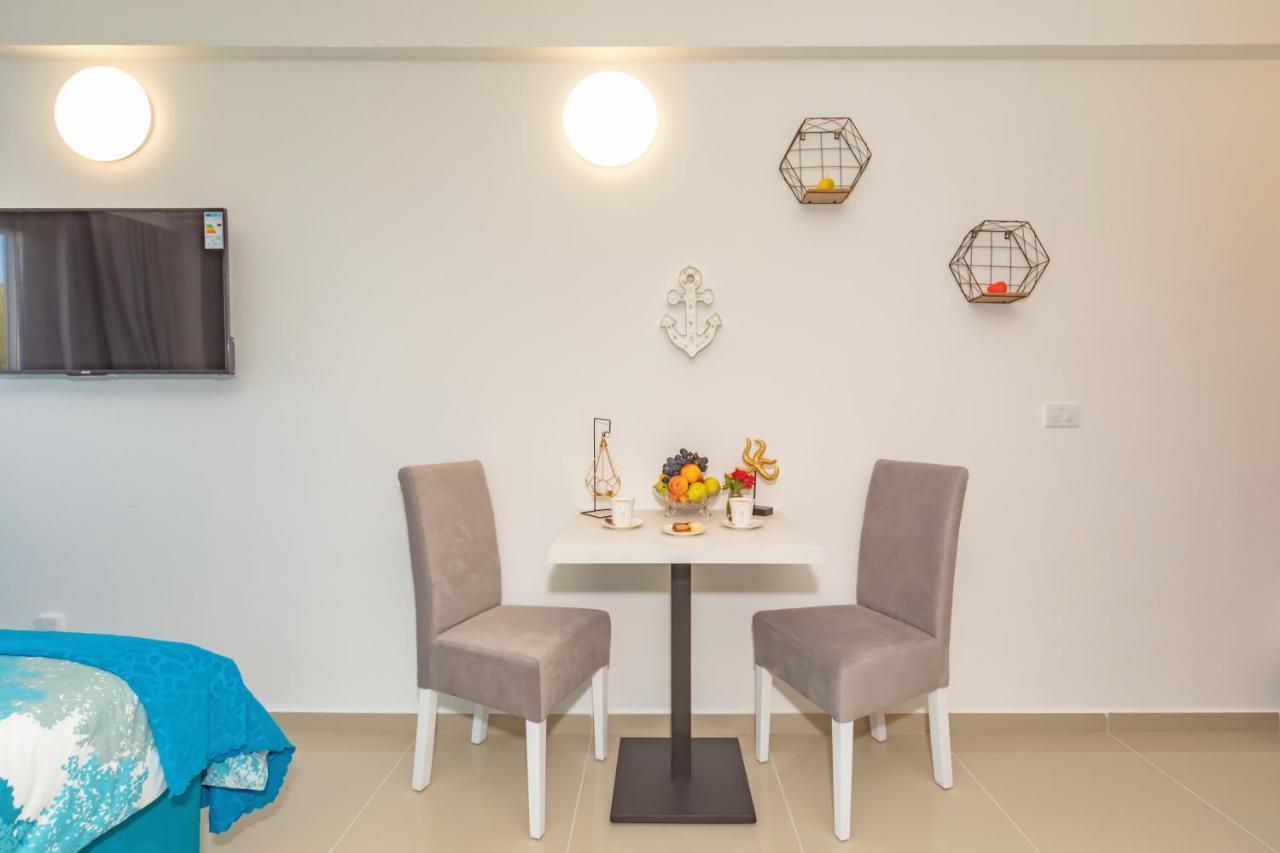 Appartement Sea&Center Lux à Bar Extérieur photo