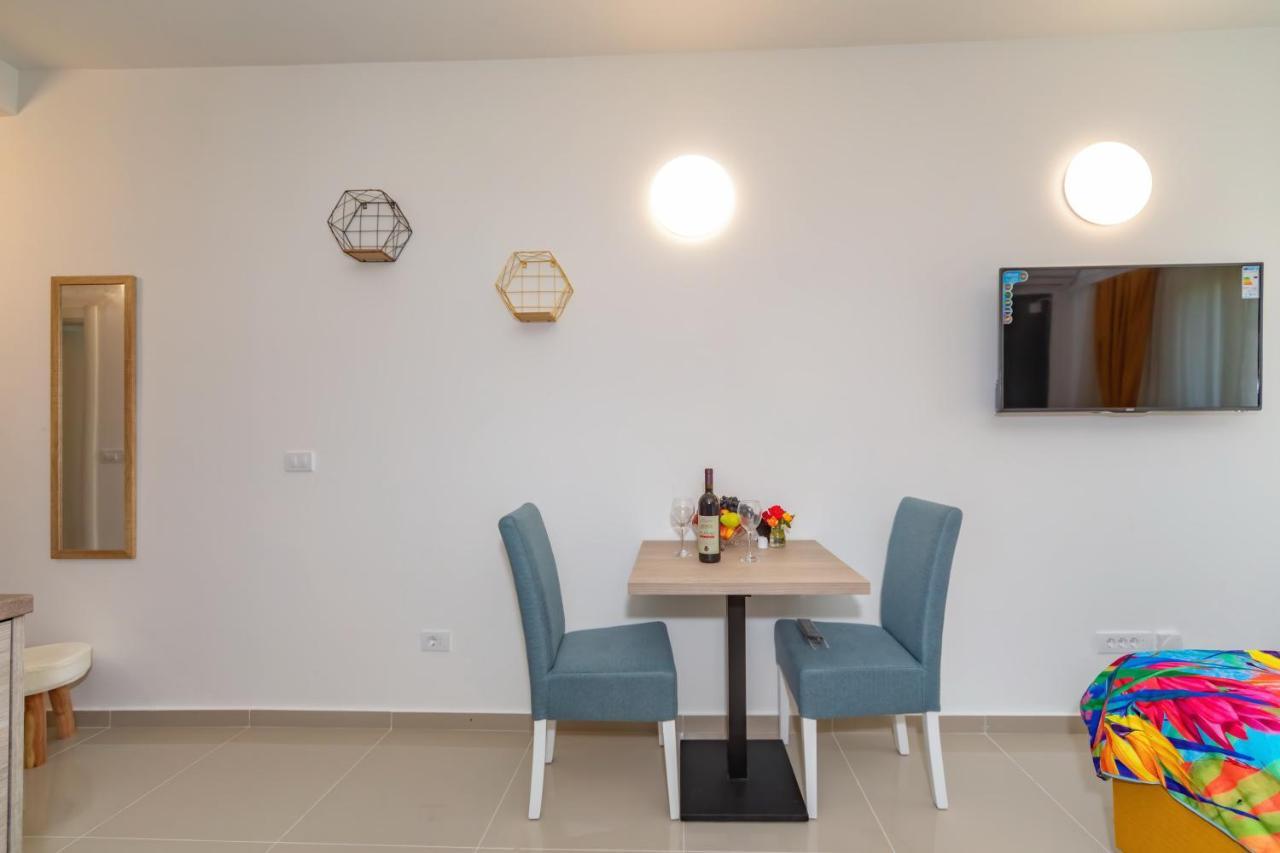 Appartement Sea&Center Lux à Bar Extérieur photo