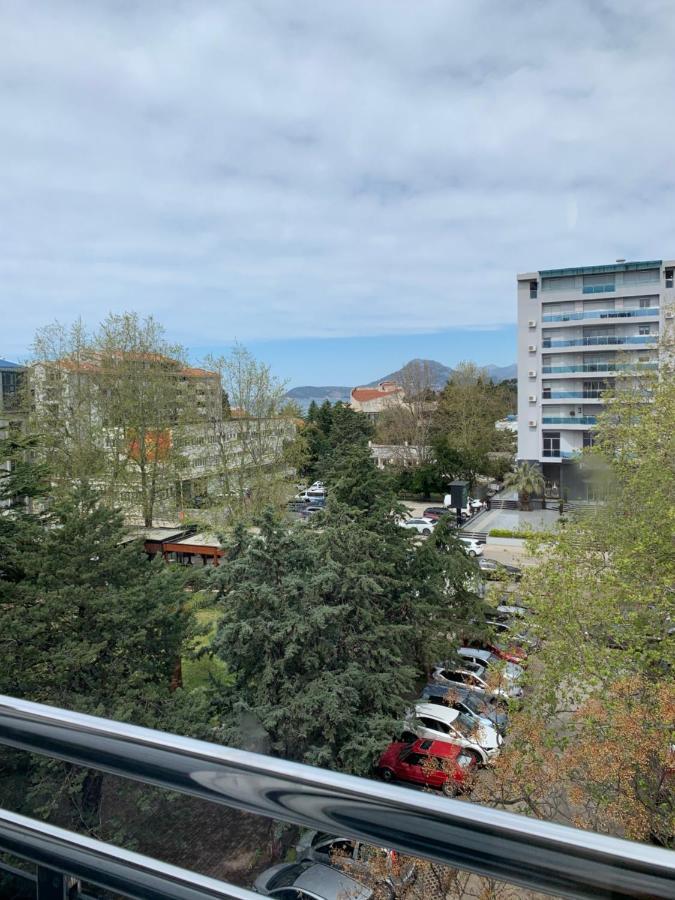 Appartement Sea&Center Lux à Bar Extérieur photo